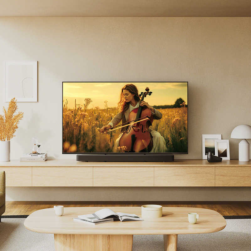 ソニー　SONY ソニー　SONY Mini LED液晶テレビ BRAVIA 5 ブラビア5 XR53 55V型 4K対応 4Kチューナー内蔵 YouTube対応 Bluetooth対応 K-55XR53 K-55XR53