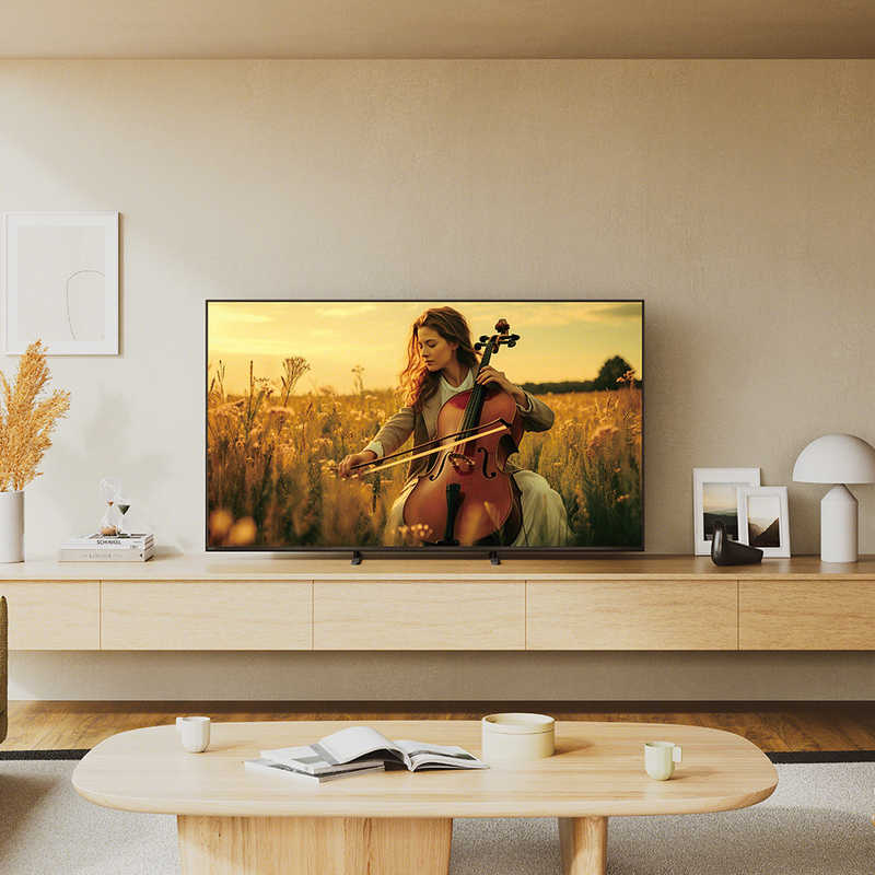 ソニー　SONY ソニー　SONY Mini LED液晶テレビ BRAVIA 5 ブラビア5 XR53 55V型 4K対応 4Kチューナー内蔵 YouTube対応 Bluetooth対応 K-55XR53 K-55XR53