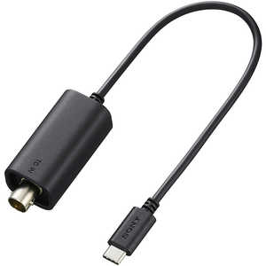 ソニー　SONY タイムコードアダプターケーブル VMC-BNCU1