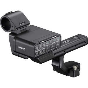 ソニー　SONY XLRハンドルユニット XLR-H2