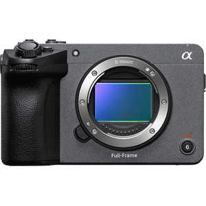 ソニー　SONY Cinema Line カメラ ILME-FX5 B ILME-FX5B
