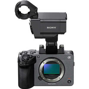ソニー　SONY Cinema Line カメラ ILME-FX5