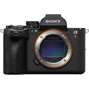 ソニー　SONY デジタル一眼カメラα ILCE-7RM6