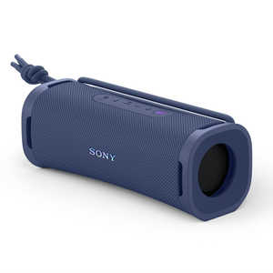 �\�j�[ SONY �u���[�g�D�[�X�X�s�[�J�[ ULT FIELD1 �m�h�� / Bluetooth�Ή��n �X���[�N�u���[ SRS-ULT10 LC