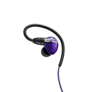 �\�j�[ SONY �Q�[�~���O�w�b�h�z��(�}�C�N�񓋍�) INZONE E9 �m��3.5mm�~�j�v���O�{USB-C / ���� / �C���t�b�N�^�C�v�n �O���X�p�[�v�� IER-G900 VZ