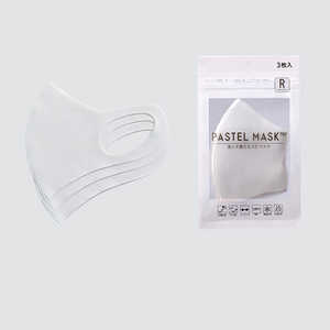 NXvX PASTEL MASK(pXe}XN) RTCY 3 ItzCg