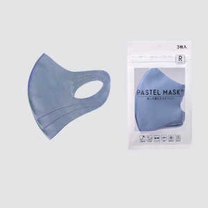 NXvX PASTEL MASK(pXe}XN) RTCY 3 TbNX