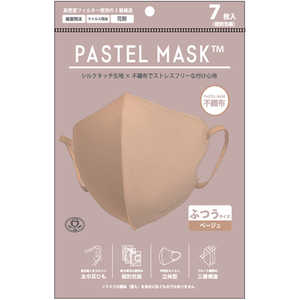 ץ饹 PASTEL MASK(ѥƥޥ)Կۥ դĤ֥١7