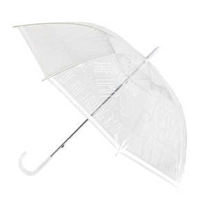 ѥ Ԥ󤷤ʤǥͥ줿 HAPPY CLEAR UMBRELLA ɥۥ磻 HHLG5030