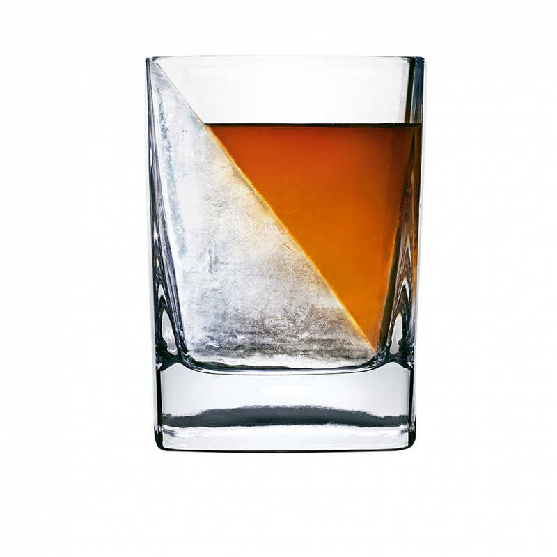 スパイス スパイス 製氷蓋付グラス｢コークシクル ウィスキーエッジ｣ 7001 7001