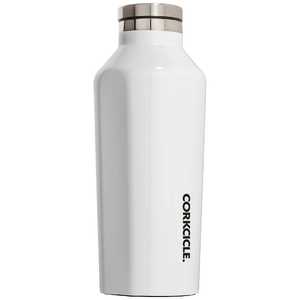 スパイス ステンレスボトル 270ml コークシクル キャンティーン White(ホワイト) 2009GW