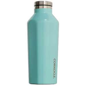 スパイス ステンレスボトル 270ml コークシクル キャンティーン Turqoise(ターコイズ) 2009GT
