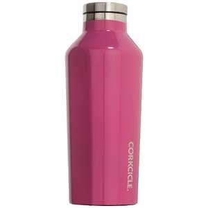 スパイス ステンレスボトル 270ml コークシクル キャンティーン Pink(ピンク) 2009GP