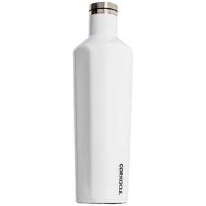 スパイス ステンレスボトル｢コークシクル キャンティーン｣[0.75L/直飲み] 2025GW (ホワイト)