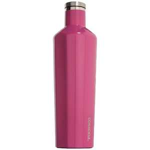 スパイス ステンレスボトル 750ml コークシクル キャンティーン Pink(ピンク) 2025GP