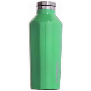 スパイス ステンレスボトル 270ml　Caribbean Green（カリビアングリーン） 2009GCG