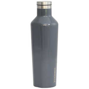 スパイス ステンレスボトル 470ml　Graphite（グラファイト） 2016GG