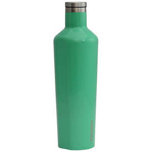 スパイス ステンレスボトル 750ml　Caribbean Green（カリビアングリーン） 2025GCG