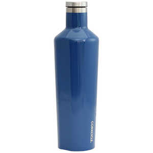 スパイス ステンレスボトル 750ml　Riviera blue（リヴィエラブルー） 2025GRB