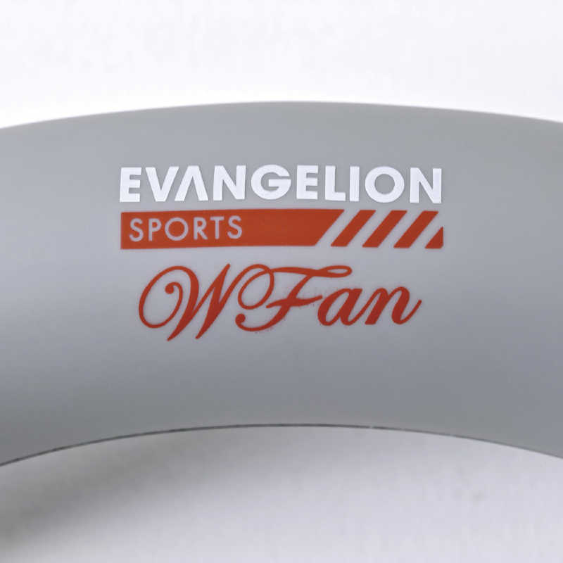 スパイス スパイス W-Fan EVANGELION SPORTS NERVモデル DFEV210EVBR DFEV210EVBR