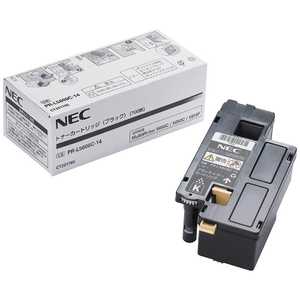 NEC 「純正」トナーカートリッジ(ブラック) PRL5600C14