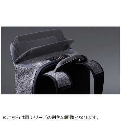 【極美品】KORIN DESIGN SNAPPACK スナップパック　グレー KORIN DESIGN コリンデザイン リュック スナップパック メンズ