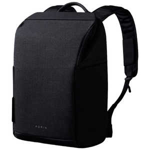 イルプリモ SNAPPACK(スナップパック)リュック バックパック Korin Design(コリンデザイン) ブラック SNAPPACKBLK イルプリモ SNAPPACK(スナップパック)リュック バックパック Korin Design(コリンデザイン) ブラック SNAPPACKBLK