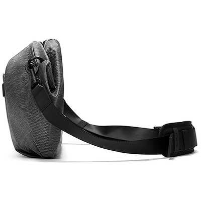 イルプリモ NIID CACHE Lite|ダッフルへ即変身!最大21Lに拡張する大