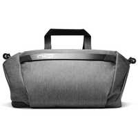 イルプリモ NIID CACHE Lite|ダッフルへ即変身!最大21Lに拡張する大