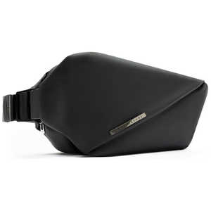 イルプリモ R0 CHEST BAG(チェストバッグ)ショルダーバッグ NIID(ニード) ブラック R0BK イルプリモ R0 CHEST BAG(チェストバッグ)ショルダーバッグ NIID(ニード) ブラック R0BK