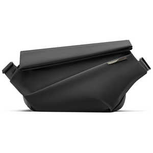 イルプリモ クロスボディバッグ R1 SLING BAG R1 スリングバッグ(32×22×15cm/ブラック) ブラック R1BK イルプリモ クロスボディバッグ R1 SLING BAG R1 スリングバッグ(32×22×15cm/ブラック) ブラック R1BK