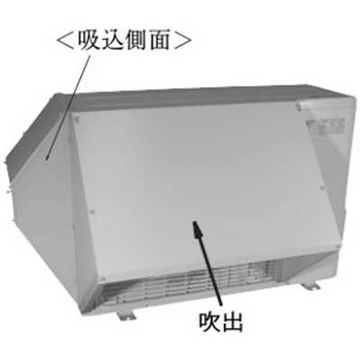 ダイキン　DAIKIN　防雪フード・吹出口　KPS034A43 ダイキン DAIKIN 防雪フード・吹出口 KPS034A43 の通販 - カテゴリ