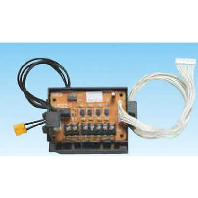 【新品】KRP58M4　デマンドアダプタ ダイキン DAIKIN デマンドアダプター KRP58M4 の通販 - カテゴリ