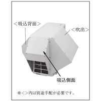 ダイキン 防雪フード KPS095A43 ダイキン ###ダイキン 部材【KPS095A43】室外機用 防雪フード