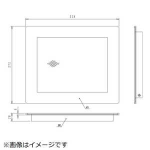 ダイキン　DAIKIN プレフィルター BAF243A20