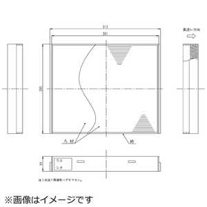 ダイキン DAIKIN 高性能フィルター（PM2.5対応） KAF245A20