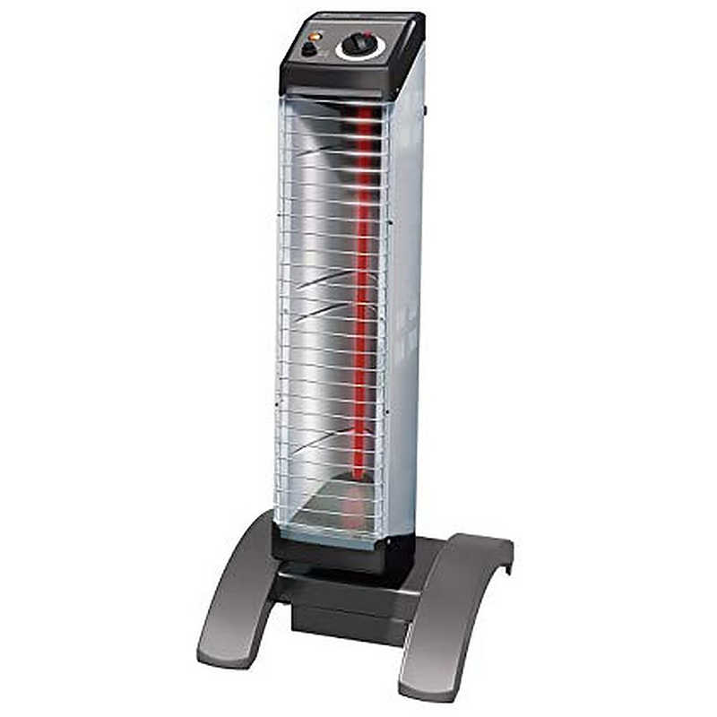 ダイキン　DAIKIN ダイキン　DAIKIN シーズヒーター 工場用セラムヒート 1000W 床置形 首振り機能 ERKS10NS ERKS10NS