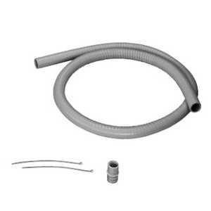 ダイキン DAIKIN 加湿用延長ホースセット 2m KPMH081A41S ダイキン DAIKIN 加湿用延長ホースセット 2m KPMH081A41S