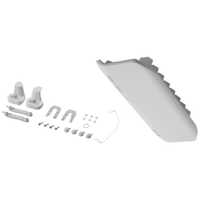 ダイキン　DAIKIN 風向調整キット KPWP55A160　3個 ダイキン DAIKIN 風向調整キット KPWP55A160 の通販 - カテゴリ