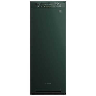 ダイキン DAIKIN 加湿空気清浄機 空気清浄:25畳まで 加湿(最大):14畳  