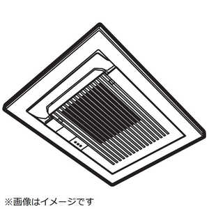 ダイキン DAIKIN 化粧パネル BC08VS-W