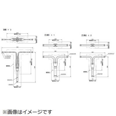 ダイキン DAIKIN 冷媒分岐管(R410A) KHRP58S422T の通販