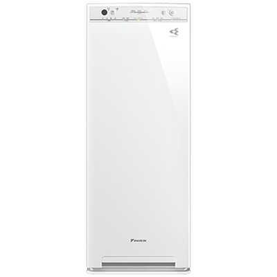 ダイキン DAIKIN 加湿空気清浄機 空気清浄:19畳まで 加湿(最大):11畳 