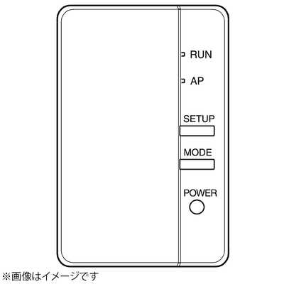 ダイキン DAIKIN 無線LAN接続アダプター BRP087A42 の通販