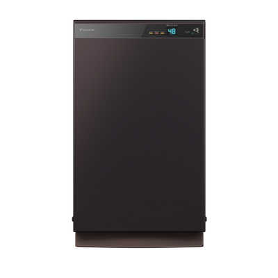 DAIKIN 除加湿空気清浄機 MCZ70WKS-T うるるとさらら 20年製
