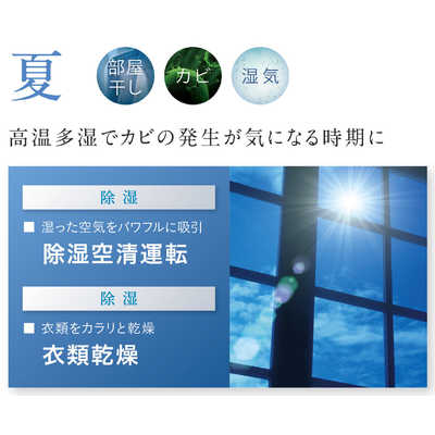 ダイキン　DAIKIN 除加湿空気清浄機 うるるとさらら空気清浄機 適用畳数:31畳 最大適用畳数(加湿):18畳 PM2.5対応 ビターブラウン  MCZ70WBK-T ビタｰブラウン