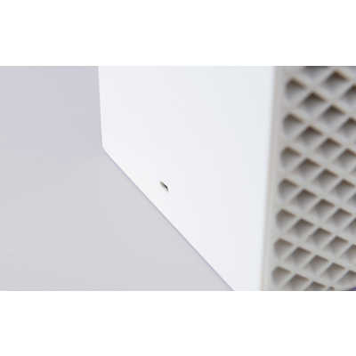 ダイキン 空気清浄機 LOOP STREAMER DSA10W ダイキン DAIKIN コードレス脱臭機 LOOP STREAMER(ループストリーマ