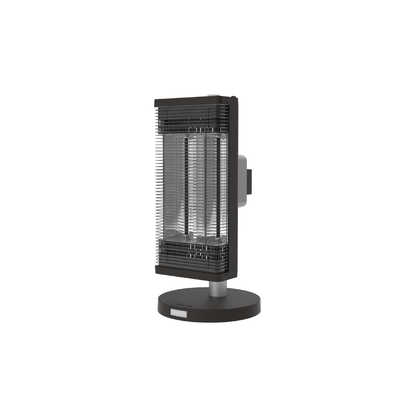スーパーセール 目玉商品 ダイキン DAIKIN ブラウン セラムヒート 遠赤外線暖房機 電気ヒーター