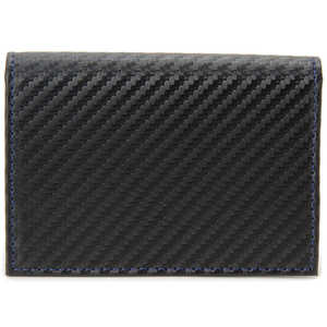 monte SPIGA モンテスピガ 名刺入れ MOSQS618ABKBL カーボン調 カードケース ブラック monte SPIGA モンテスピガ 名刺入れ MOSQS618ABKBL カーボン調 カードケース ブラック