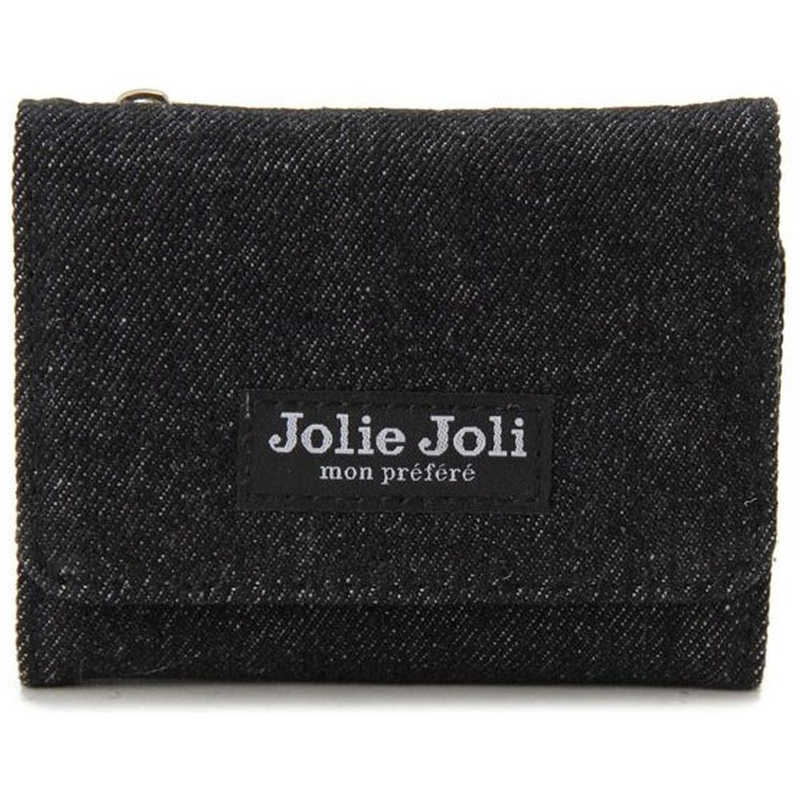 ジョリージョリ ジョリージョリ コンパクト三つ折りL字財布 JJ2017903012 JJ2017903012